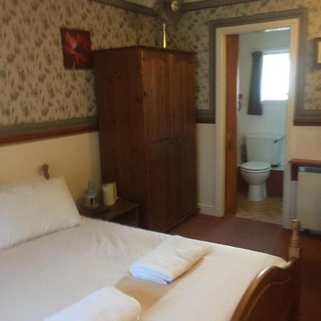 The Exchange Coach House Inn Brigg Εξωτερικό φωτογραφία