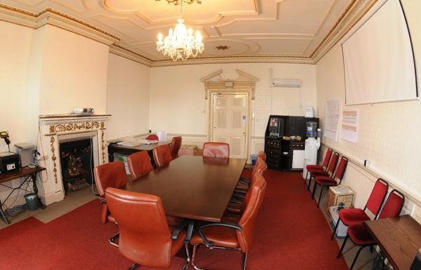 The Exchange Coach House Inn Brigg Εξωτερικό φωτογραφία