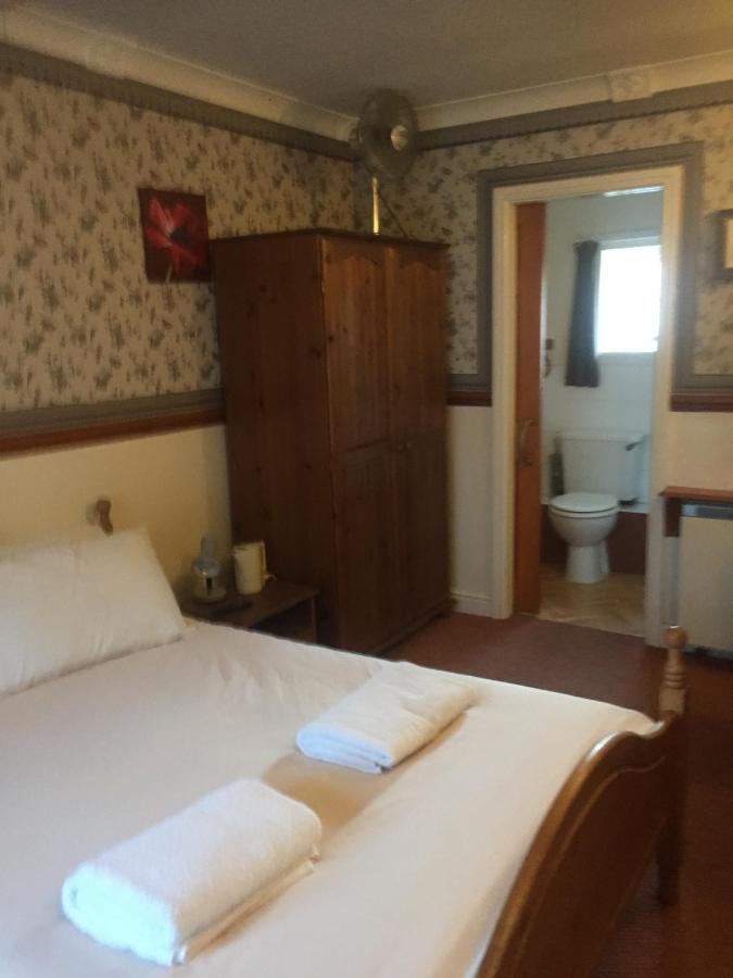 The Exchange Coach House Inn Brigg Εξωτερικό φωτογραφία